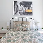 Host Wise - Sweet Flats - Bolhao Center Apartment