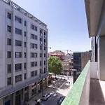 Host Wise - Sweet Flats - Bolhao Center Апартаменты