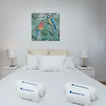 Host Wise - Sweet Flats - Bolhao Center Apartment