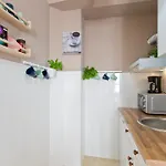 Host Wise - Sweet Flats - Bolhao Center Апартаменты *