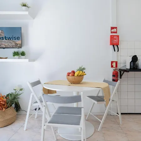 Apartament Host Wise - Sweet Flats - Bolhao Center