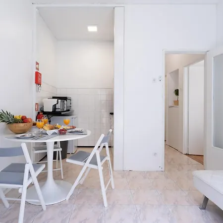 Apartament Host Wise - Sweet Flats - Bolhao Center