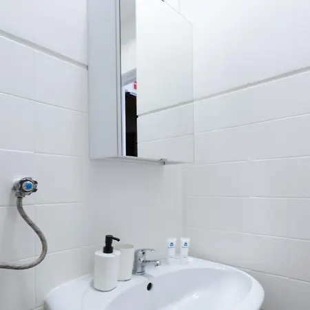 Host Wise - Sweet Flats - Bolhao Center Apartament *