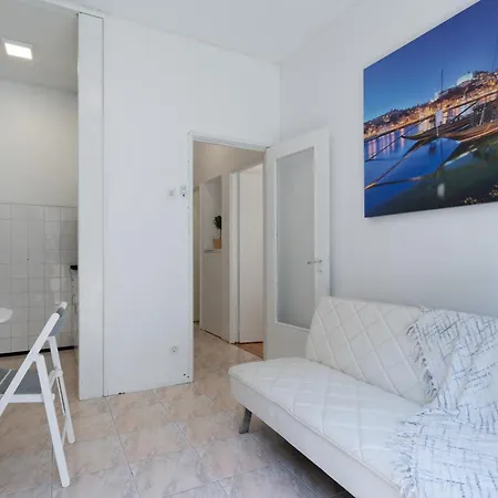 Apartment Host Wise - Sweet Flats - Bolhao Center Porto