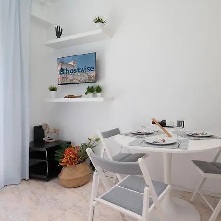 Apartment Host Wise - Sweet Flats - Bolhao Center *