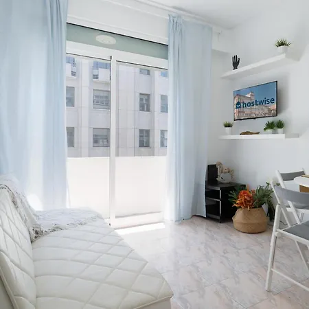 Apartment Host Wise - Sweet Flats - Bolhao Center Porto