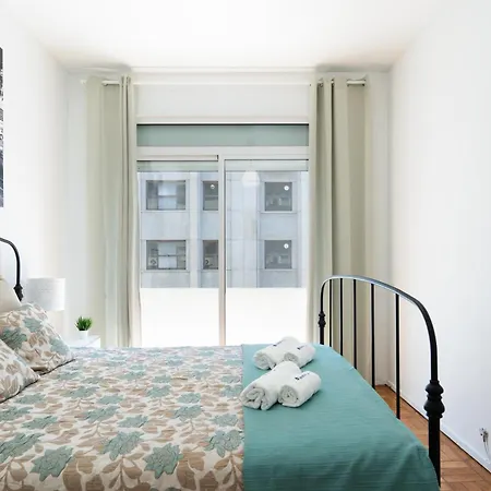 Host Wise - Sweet Flats - Bolhao Center Apartment