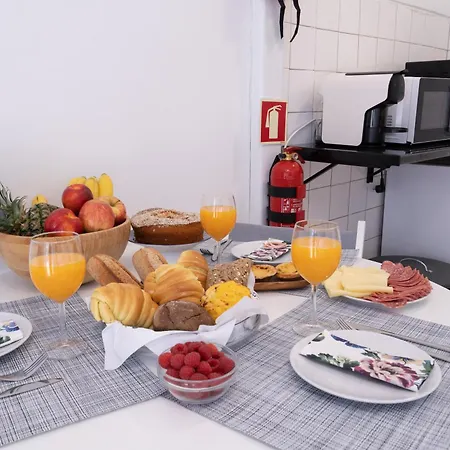 Apartament Host Wise - Sweet Flats - Bolhao Center Porto