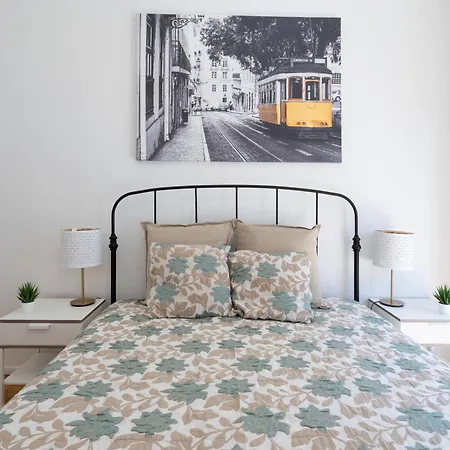 Host Wise - Sweet Flats - Bolhao Center Apartment