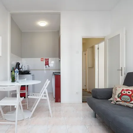 Host Wise - Sweet Flats - Bolhao Center *