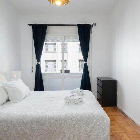 Host Wise - Sweet Flats - Bolhao Center Porto