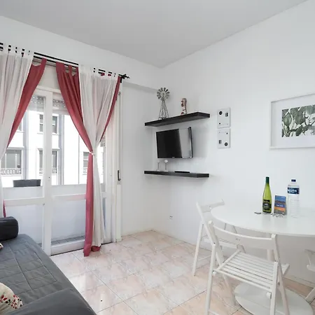 Host Wise - Sweet Flats - Bolhao Center Apartment