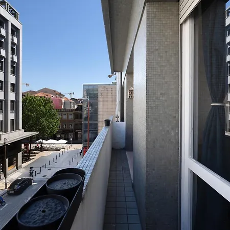 Host Wise - Sweet Flats - Bolhao Center