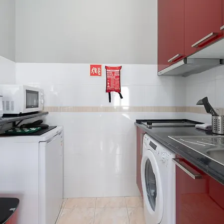 Host Wise - Sweet Flats - Bolhao Center Apartament Porto