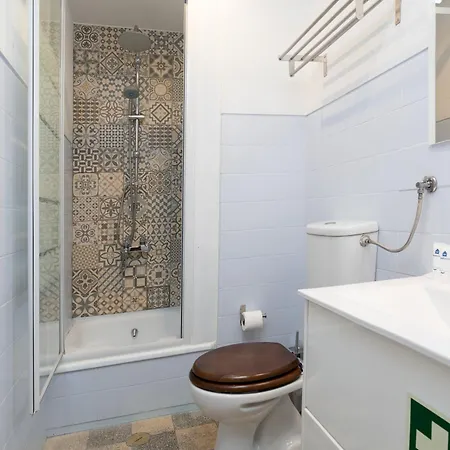 Apartament Host Wise - Sweet Flats - Bolhao Center Porto