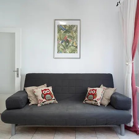 Apartment Host Wise - Sweet Flats - Bolhao Center Porto