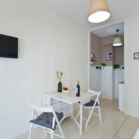 Host Wise - Sweet Flats - Bolhao Center Apartament *