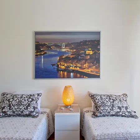 Host Wise - Sweet Flats - Bolhao Center *