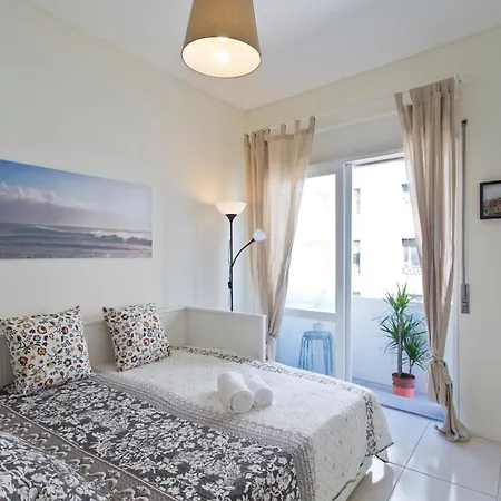 Host Wise - Sweet Flats - Bolhao Center Porto