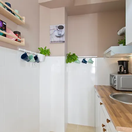 Host Wise - Sweet Flats - Bolhao Center Apartament *