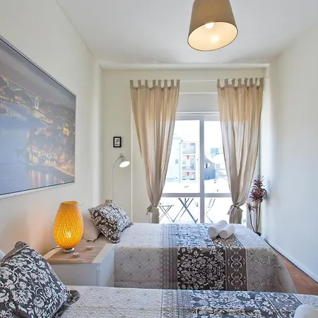 Host Wise - Sweet Flats - Bolhao Center *