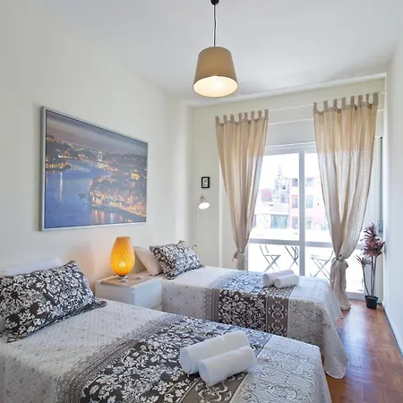 Host Wise - Sweet Flats - Bolhao Center Porto