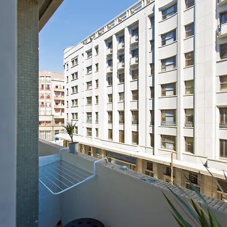 Host Wise - Sweet Flats - Bolhao Center * Porto