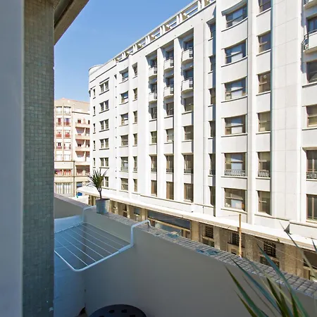 Host Wise - Sweet Flats - Bolhao Center * Porto