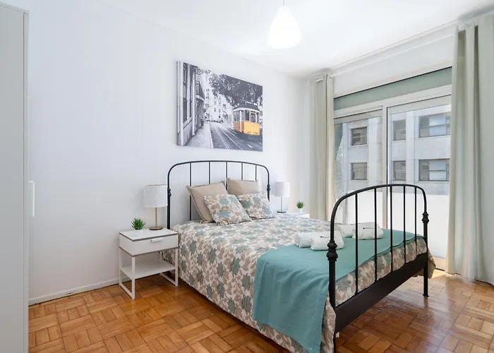 Διαμέρισμα Host Wise - Sweet Flats - Bolhao Center Πόρτο