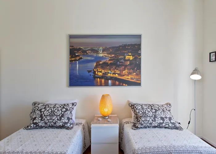 Host Wise - Sweet Flats - Bolhao Center *