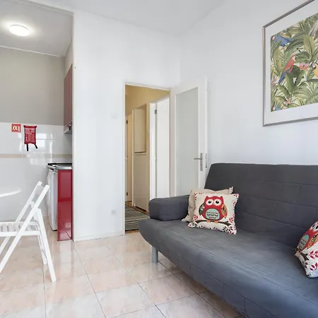 Host Wise - Sweet Flats - Bolhao Center * Порту