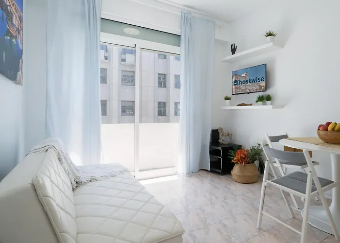 Apartman Host Wise - Sweet Flats - Bolhao Center Porto