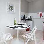 Host Wise - Sweet Flats - Bolhao Center شقة *