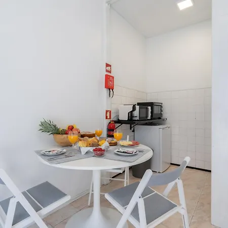Host Wise - Sweet Flats - Bolhao Center بورتو