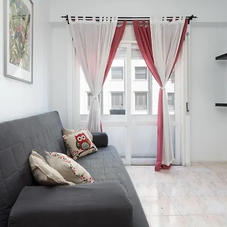 شقة Host Wise - Sweet Flats - Bolhao Center