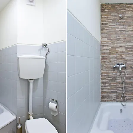 شقة Host Wise - Sweet Flats - Bolhao Center *